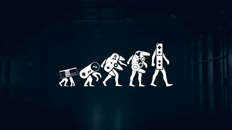 Virtual Reality and Augmented Reality – Who is in the Game?