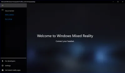 Windows 10 Mixed Reality Devices – The definitive consumer review