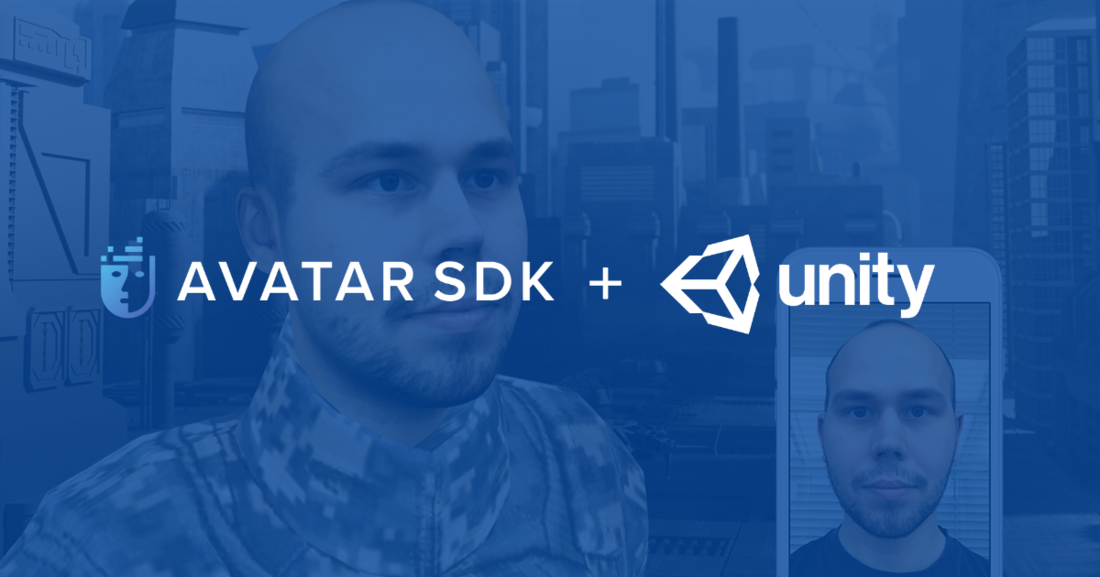 Announcing the Official Avatar SDK Unity plugin!