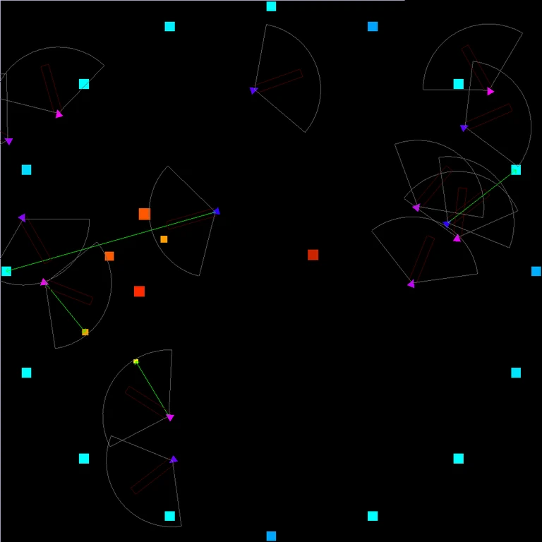 The Entity-Component-System - BountyHunter game (Part 2)