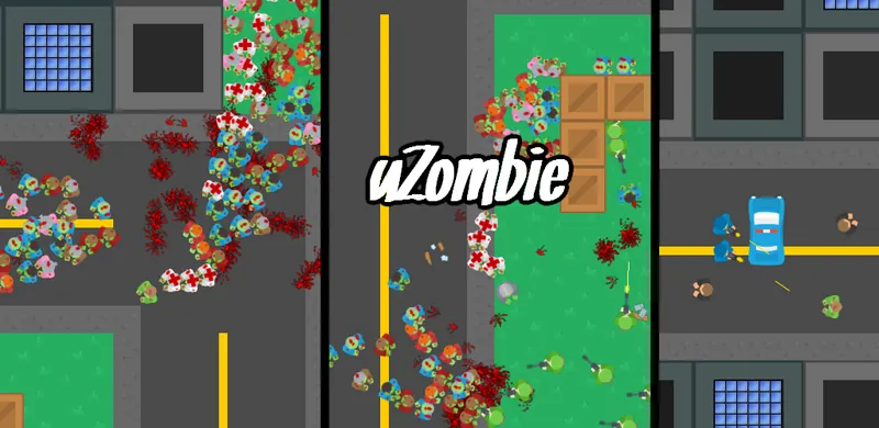 Playing as the zombie..Dev Log#1