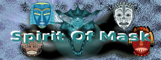 Soul of Mask released and announcements
