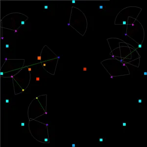 The Entity-Component-System - BountyHunter game (Part 2)