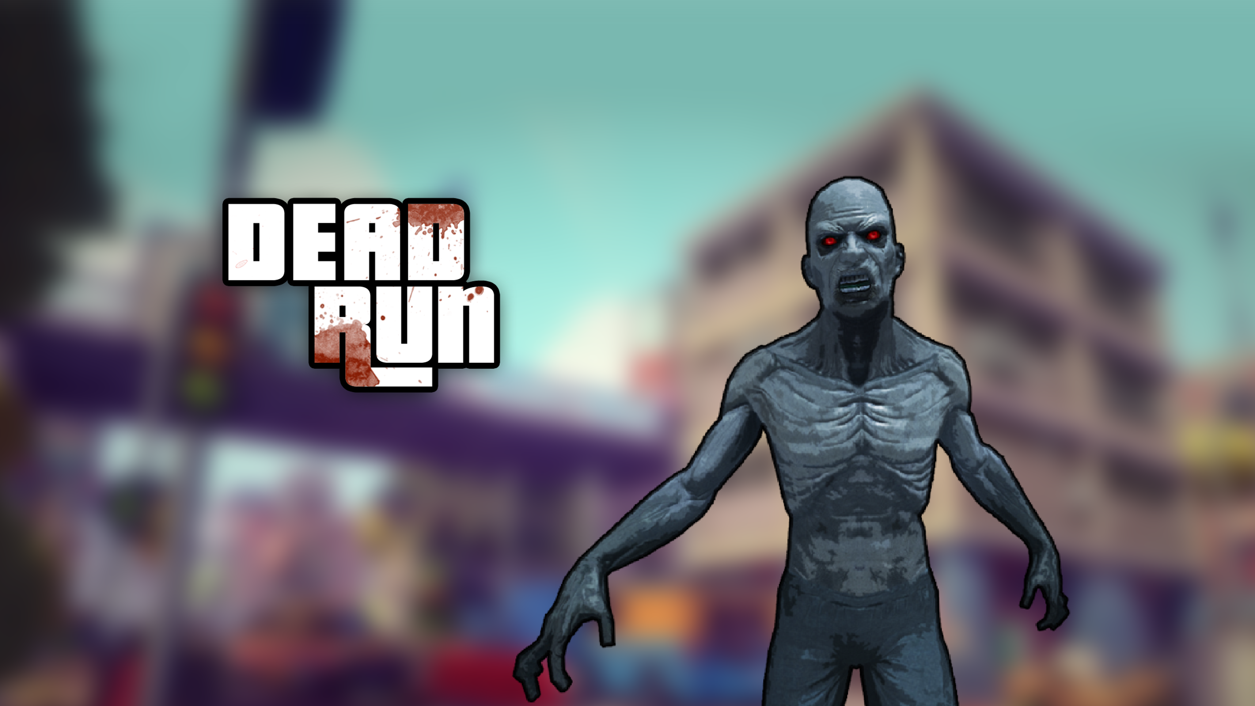 Dead Run, Release on Google Store!