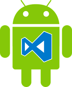 Android Debugging with Visual Studio Code