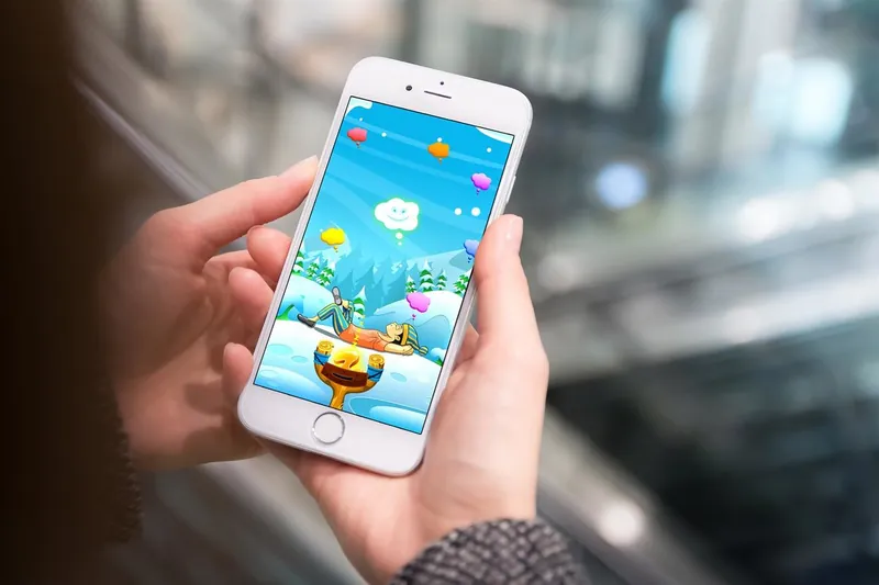 7 Tips to Market Your Mobile Games in 2018