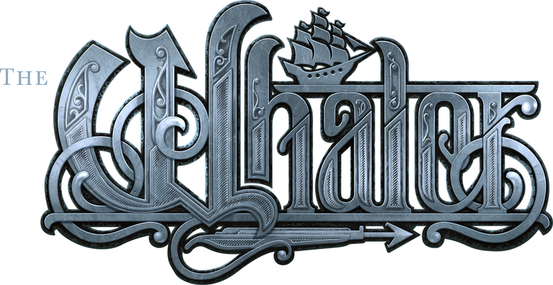 The Whaler - Dev Update #9