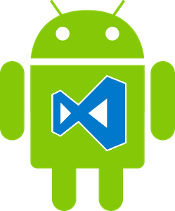 Android Debugging with Visual Studio Code