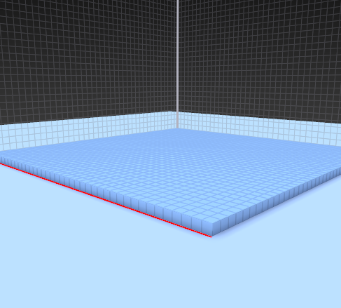 Grids Pro Asset Offset