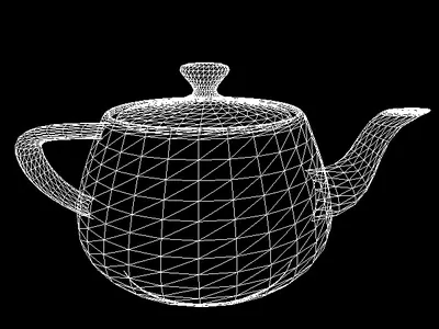 Designing A Modern Cross-Platform Graphics Library