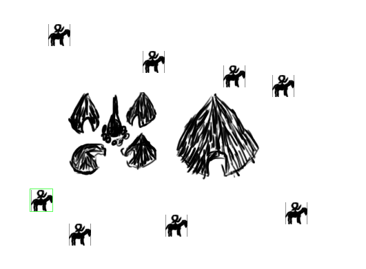 Concept of new RTS game