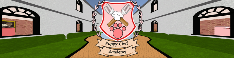 Puppy Chef Academy Devlog #01: Where VR, cooking, and education overlap