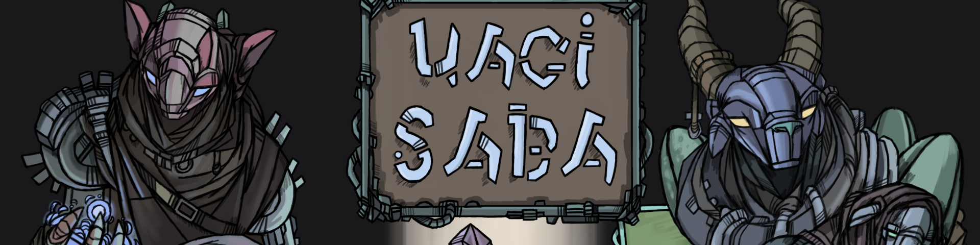 Uagi-Saba