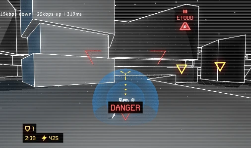 The Poor Man's Netcode