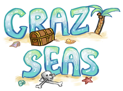 Crazy Seas DevBlog #1
