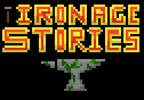 Iron Age Stories