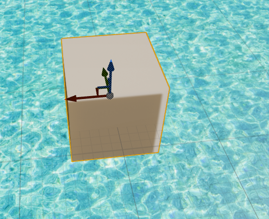 Tech-Info: Procedural Mesh