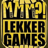 Lekker Games
