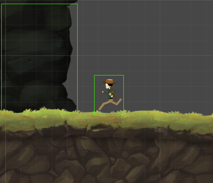 Development Tips - April 21, 2018 Weekly Update - Untouched Earth Game Development Blog