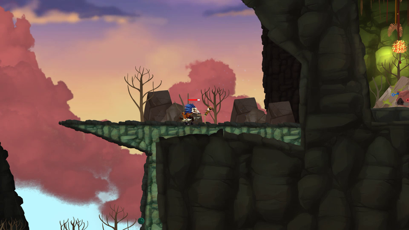Motivation - Untouched Earth Weekly Game Development Blog - April 28, 2018