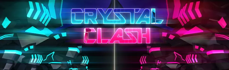 Crystal Clash