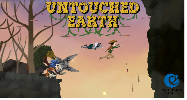 TRAILER - Untouched Earth