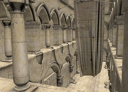 A Simple and Practical Approach to SSAO
