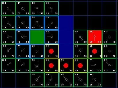A* Pathfinding for Beginners