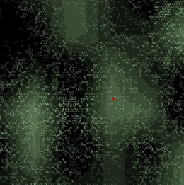 #1 Grass and Animated Sprites introduced