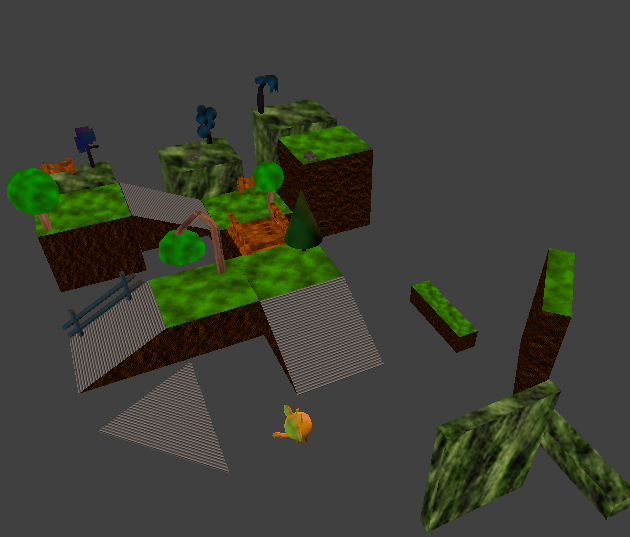 Week One: Basic Geometry