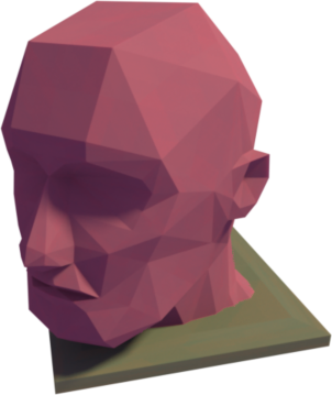 Relics, or permanent passive items