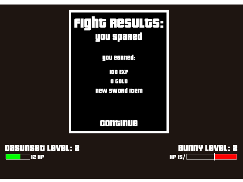 DIALOG update