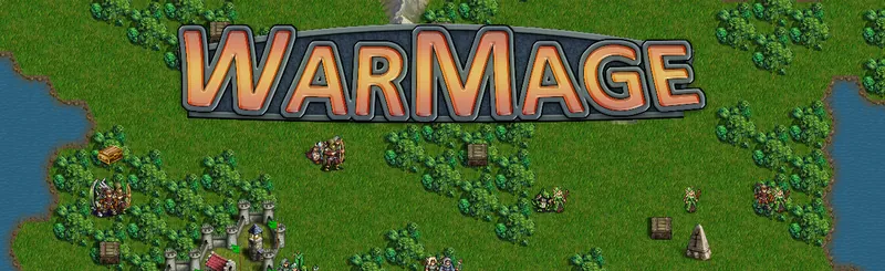 WarMage developments
