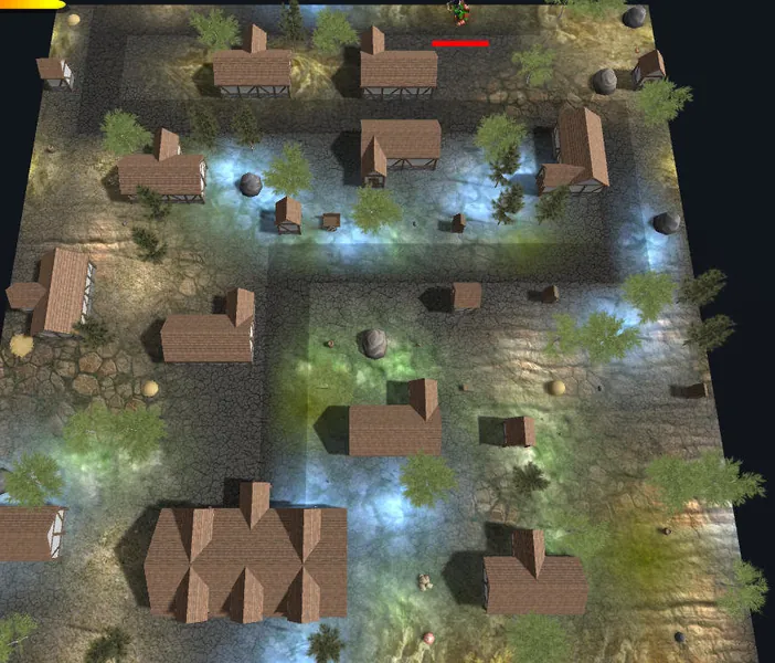 Alpha Version
