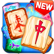 New Game — Mahjong: Magic Chips