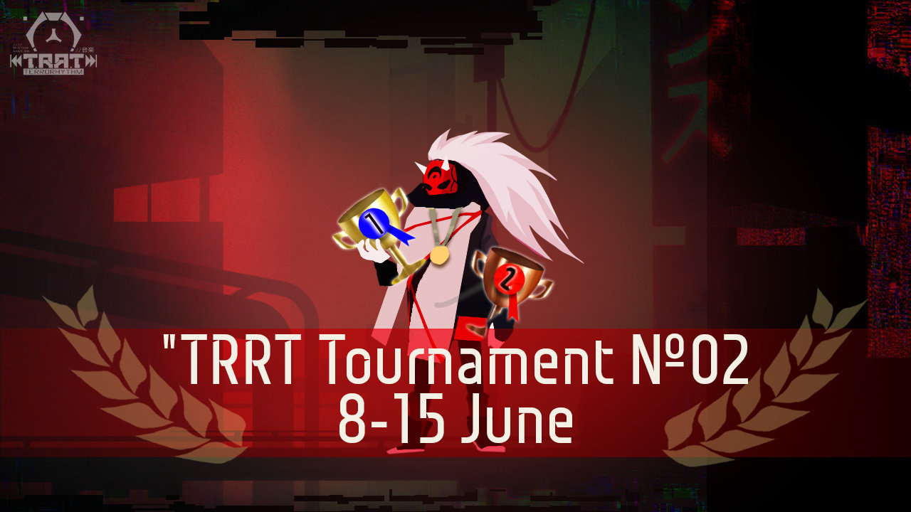 TERRPORHYTHM Tournament