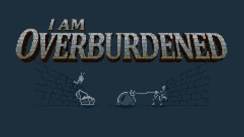I Am Overburdened, tiny achievement