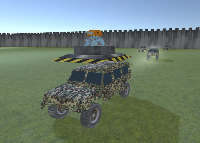 Tower Defense Indie Game Dev Blog #7: Finished Rewriting The Game