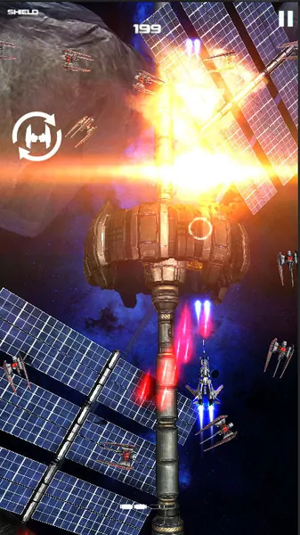 new screenshot