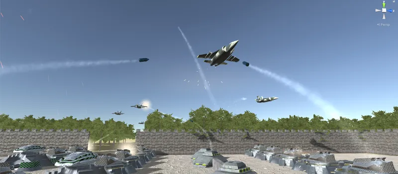 Tower Defense Indie Game Dev Blog #12: Updated Tower Models