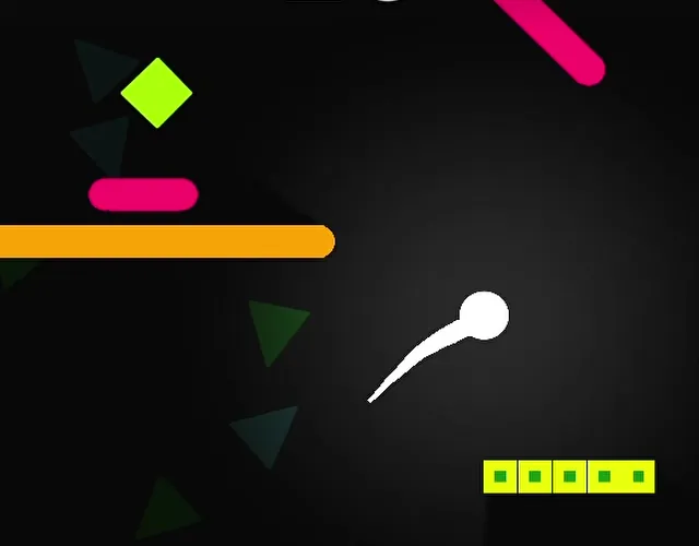 Fancy Ball 2 - First Five Levels