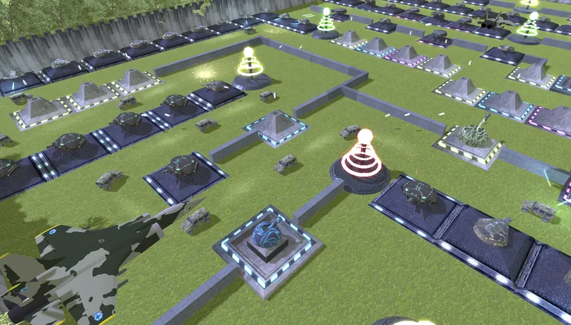 Tower Defense Indie Game Dev Blog #10: Kill 'em Slowly