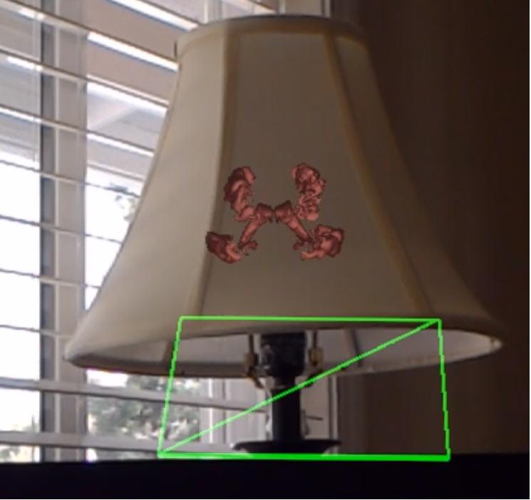 The Mixed Reality Capture result of HoloLens does not look correct