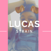 Lucas Strain