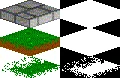 Isometric Tiles