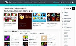 Top 10 Best 2D Game Asset Sites