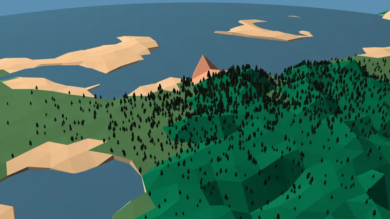 Reflections on Game Development & other stuff