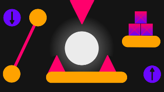 WE RELEASED FANCY BALL 2
