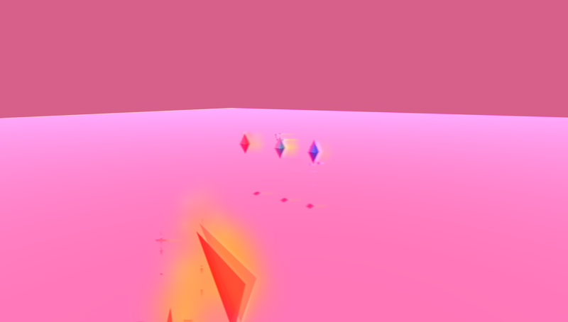 Daily Update #4 - Crystal updates