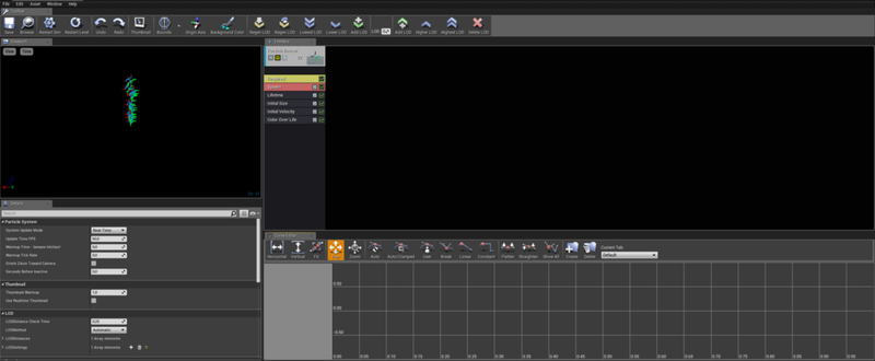 Reworking the Compound Clouds (Tutorial)